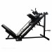 Жим ногами DFC POWERGYM HM028 NEW в Москве Жим ногами DFC POWERGYM HM028 NEW в Москве