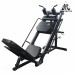 Жим ногами DFC POWERGYM HM028 NEW в Москве Жим ногами DFC POWERGYM HM028 NEW в Москве
