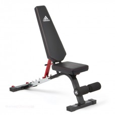 Скамья универсальная Adidas ADBE-10341 в Москве Скамья универсальная Adidas ADBE-10341 в Москве