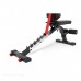 Скамья универсальная Adidas ADBE-10341 в Москве Скамья универсальная Adidas ADBE-10341 в Москве