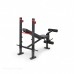 Скамья со стойками Adidas Red Sports ADBE-10354 в Москве Скамья со стойками Adidas Red Sports ADBE-10354 в Москве