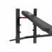 Скамья со стойками Adidas Red Sports ADBE-10354 в Москве Скамья со стойками Adidas Red Sports ADBE-10354 в Москве