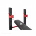 Скамья со стойками Adidas Red Sports ADBE-10354 в Москве Скамья со стойками Adidas Red Sports ADBE-10354 в Москве