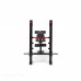 Скамья со стойками Adidas Red Sports ADBE-10354 в Москве Скамья со стойками Adidas Red Sports ADBE-10354 в Москве