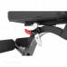 Скамья тренировочная с рамой для приседаний Adidas ADBE-10345 в Москве Скамья тренировочная с рамой для приседаний Adidas ADBE-10345 в Москве