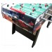 Игровой стол - футбол DFC Barcelona GS-ST-1338 в Москве Игровой стол - футбол DFC Barcelona GS-ST-1338 в Москве