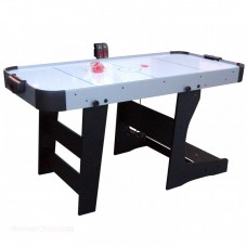 Игровой стол - Аэрохоккей DFC Bastia 6 - HM-AT-72301 в Москве Игровой стол - Аэрохоккей DFC Bastia 6 - HM-AT-72301 в Москве