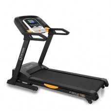 Беговая дорожка Oxygen F-Style T86 Super Durable в Москве Беговая дорожка Oxygen F-Style T86 Super Durable в Москве