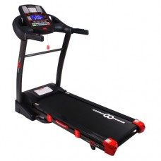 Беговая дорожка домашняя складная CardioPower T35 в Москве Беговая дорожка домашняя складная CardioPower T35 в Москве