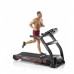 Беговая дорожка Bowflex BXT226 в максимальной комплектации (кардиодатчик + коврик + бутылочка) в Москве Беговая дорожка Bowflex BXT226 в максимальной комплектации (кардиодатчик + коврик + бутылочка) в Москве