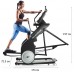 Эллиптический кросстренер со свободным шагом NordicTrack FreeStride Trainer FS7i в максимальной комплектации (кардиодатчик + коврик + бутылочка) в Москве Эллиптический кросстренер со свободным шагом NordicTrack FreeStride Trainer FS7i в максимальной комплектации (кардиодатчик + коврик + бутылочка) в Москве