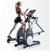 Эллиптический кросстренер со свободным шагом NordicTrack FreeStride Trainer FS7i в максимальной комплектации (кардиодатчик + коврик + бутылочка) в Москве Эллиптический кросстренер со свободным шагом NordicTrack FreeStride Trainer FS7i в максимальной комплектации (кардиодатчик + коврик + бутылочка) в Москве