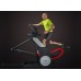 Эллиптический кросстренер со свободным шагом NordicTrack FreeStride Trainer FS7i в максимальной комплектации (кардиодатчик + коврик + бутылочка) в Москве Эллиптический кросстренер со свободным шагом NordicTrack FreeStride Trainer FS7i в максимальной комплектации (кардиодатчик + коврик + бутылочка) в Москве