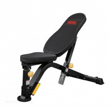 Скамья универсальная REBEL B06 в Москве Скамья универсальная REBEL B06 в Москве