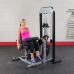 Сгибание / разгибание ног Body-Solid GCEC-STK в Москве Сгибание / разгибание ног Body-Solid GCEC-STK в Москве