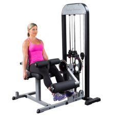 Сгибание / разгибание ног Body-Solid GCEC-STK в Москве Сгибание / разгибание ног Body-Solid GCEC-STK в Москве