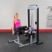 Сгибание / разгибание ног Body-Solid GCEC-STK в Москве Сгибание / разгибание ног Body-Solid GCEC-STK в Москве