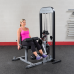 Сгибание / разгибание ног Body-Solid GCEC-STK в Москве Сгибание / разгибание ног Body-Solid GCEC-STK в Москве