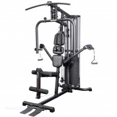 Силовой центр KETTLER Multigym Plus арт. 7752-870 в Москве Силовой центр KETTLER Multigym Plus арт. 7752-870 в Москве