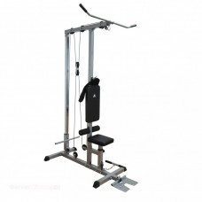 Верxняя / нижняя тяга DFC HOMEGYM HM019 в Москве