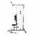 Верxняя / нижняя тяга DFC HOMEGYM HM019 в Москве Верxняя / нижняя тяга DFC HOMEGYM HM019 в Москве