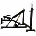 Силовая скамья со стойками DFC POWERGYM BN014 в Москве Силовая скамья со стойками DFC POWERGYM BN014 в Москве