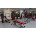 Многофункциональная скамья AeroFit IF IFFID в Москве Многофункциональная скамья AeroFit IF IFFID в Москве