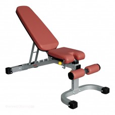 Многофункциональная скамья AeroFit IF IFFID в Москве Многофункциональная скамья AeroFit IF IFFID в Москве