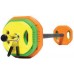 Штанга для аэробики 19 кг. PROFI-FIT PF20090 в Москве Штанга для аэробики 19 кг. PROFI-FIT PF20090 в Москве