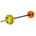 Штанга для аэробики 19 кг. PROFI-FIT PF20090 в Москве Штанга для аэробики 19 кг. PROFI-FIT PF20090 в Москве