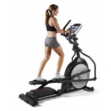 Эллиптический тренажер Sole Fitness Е20 в Москве Эллиптический тренажер Sole Fitness Е20 в Москве