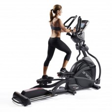 Эллиптический тренажер Sole Fitness Е35 в Москве Эллиптический тренажер Sole Fitness Е35 в Москве