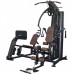 Мультистанция Smith Fitness F1 + Жим ногами F1LP в Москве Мультистанция Smith Fitness F1 + Жим ногами F1LP в Москве