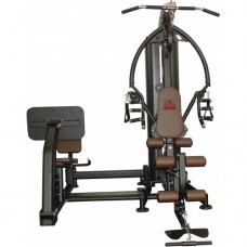 Мультистанция Smith Fitness F1 + Жим ногами F1LP в Москве Мультистанция Smith Fitness F1 + Жим ногами F1LP в Москве