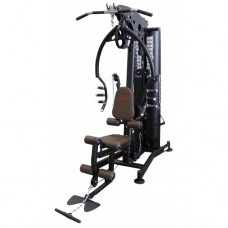 Мультистанция Smith Fitness F1 в Москве Мультистанция Smith Fitness F1 в Москве