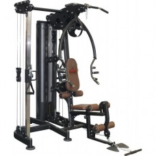 Мультистанция Smith Fitness F1 + Тяга F1P в Москве Мультистанция Smith Fitness F1 + Тяга F1P в Москве