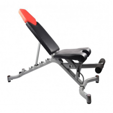 Многофункциональная скамья Original Fitness в Москве Многофункциональная скамья Original Fitness в Москве