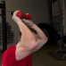 Рукоятка для подтягиваний Body-Solid арт. BSTDB в Москве Рукоятка для подтягиваний Body-Solid арт. BSTDB в Москве