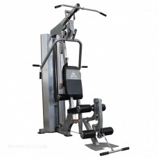 Силовой комплекс DFC Multigym HM024 в Москве Силовой комплекс DFC Multigym HM024 в Москве