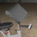 Усиленная силовая скамья с регулируемым углом наклона Body-Solid GFID71 для пресса, упражнений со штангой и гантелями в Москве Усиленная силовая скамья с регулируемым углом наклона Body-Solid GFID71 для пресса, упражнений со штангой и гантелями в Москве