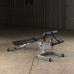 Усиленная силовая скамья с регулируемым углом наклона Body-Solid GFID71 для пресса, упражнений со штангой и гантелями в Москве Усиленная силовая скамья с регулируемым углом наклона Body-Solid GFID71 для пресса, упражнений со штангой и гантелями в Москве