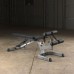 Усиленная силовая скамья с регулируемым углом наклона Body-Solid GFID71 для пресса, упражнений со штангой и гантелями в Москве Усиленная силовая скамья с регулируемым углом наклона Body-Solid GFID71 для пресса, упражнений со штангой и гантелями в Москве
