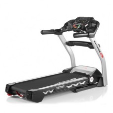 Беговая дорожка Bowflex BXT326 в максимальной комплектации (кардиодатчик + коврик + бутылочка) в Москве