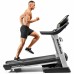 Беговая дорожка NordicTrack Commercial 2950 NEW в максимальной комплектации (кардиодатчик + коврик + бутылочка) в Москве