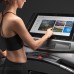 Беговая дорожка NordicTrack Commercial 2950 NEW в максимальной комплектации (кардиодатчик + коврик + бутылочка) в Москве