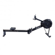 Гребной тренажер профессиональный Body-Solid Endurance Rower R300 с воздушной системой нагружения в Москве Гребной тренажер профессиональный Body-Solid Endurance Rower R300 с воздушной системой нагружения в Москве