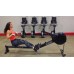 Гребной тренажер профессиональный Body-Solid Endurance Rower R300 с воздушной системой нагружения в Москве Гребной тренажер профессиональный Body-Solid Endurance Rower R300 с воздушной системой нагружения в Москве
