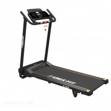 Беговая дорожка домашняя складная электрическая UnixFit ST-560E с ковриком в Москве Беговая дорожка домашняя складная электрическая UnixFit ST-560E с ковриком в Москве