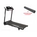 Беговая дорожка домашняя складная электрическая UnixFit ST-560E с ковриком в Москве Беговая дорожка домашняя складная электрическая UnixFit ST-560E с ковриком в Москве