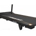 Беговая дорожка домашняя складная электрическая UnixFit ST-560E с ковриком в Москве Беговая дорожка домашняя складная электрическая UnixFit ST-560E с ковриком в Москве